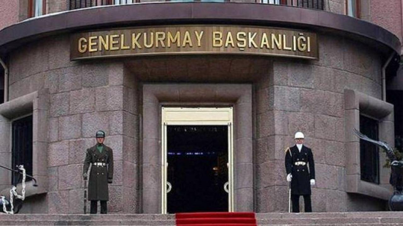 Antalya'da PKK sığınağı bulundu