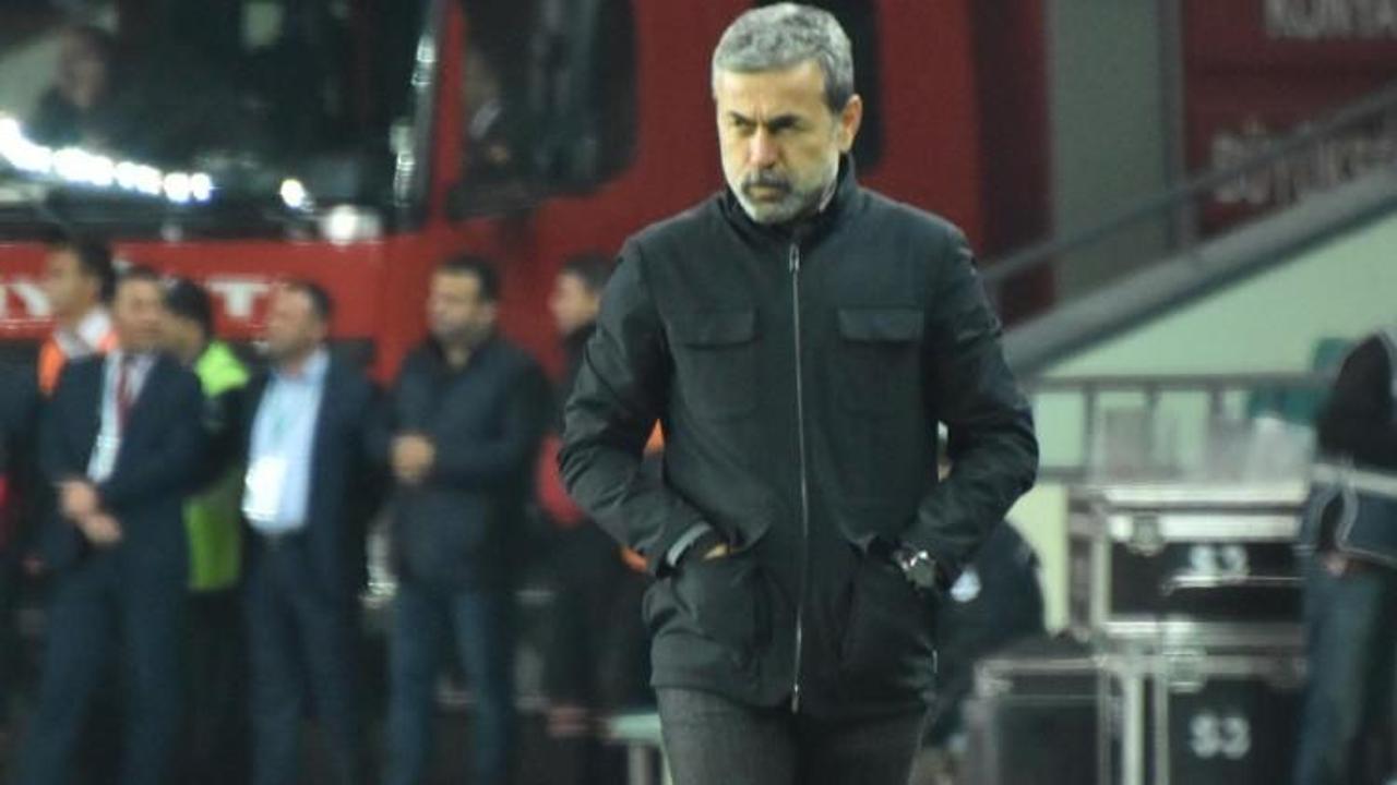 Aykut Kocaman isyan etti