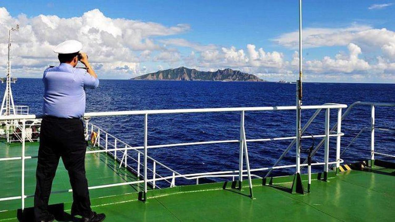 Balık&ccedil;ı teknesi ile petrol tankeri &ccedil;arpıştı