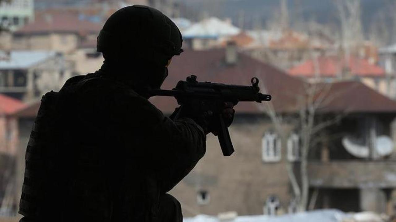 Çukurca'da 3 terörist öldürüldü