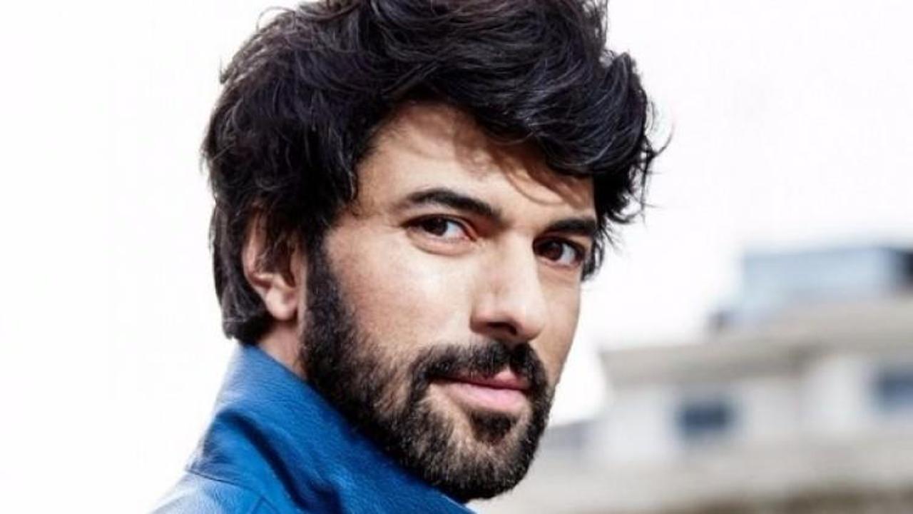 Engin Aky&uuml;rek'e anlamlı doğum g&uuml;n&uuml; hediyesi