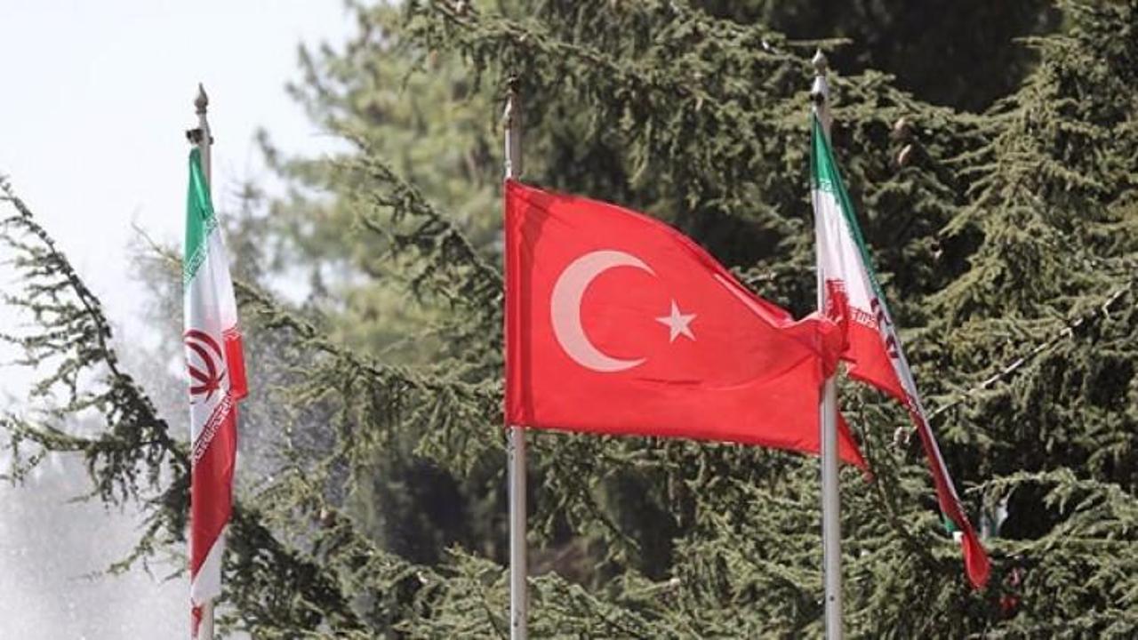 İran'dan Türkiye'ye tepki