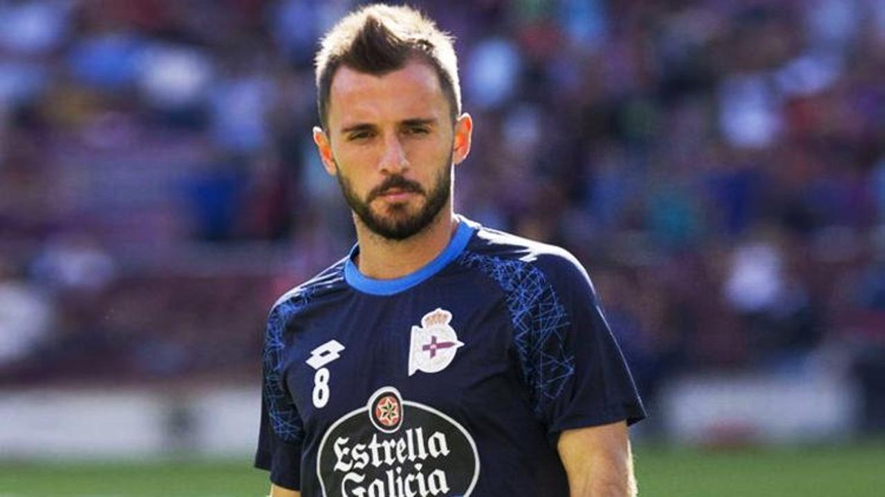 Emre Çolak'tan Beşiktaş transferine yorum: Üzüldüm