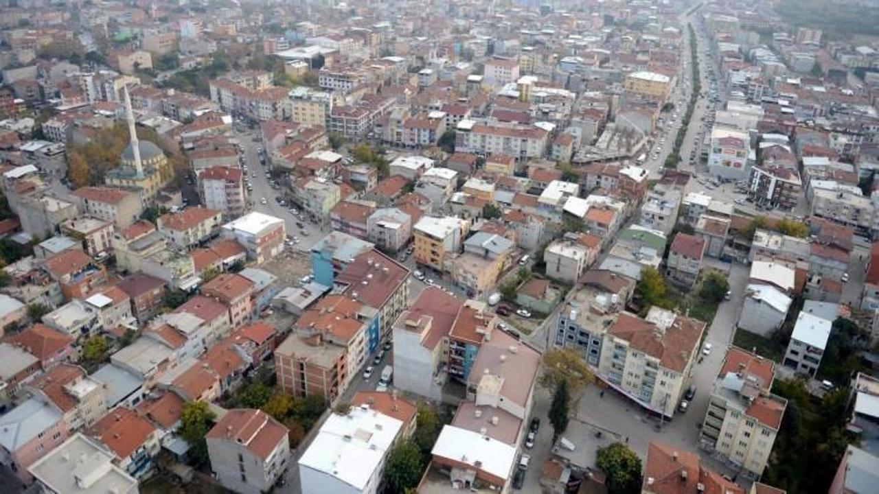 Konut satışları Eyl&uuml;l'de y&uuml;zde 18 arttı