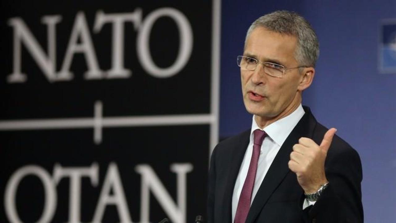 NATO'dan Türkiye kararı! Yarıya indirildi
