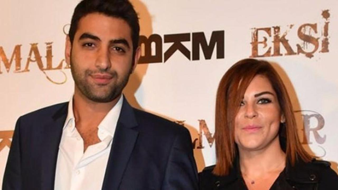 Pelin &Ouml;ztekin ve Kıvan&ccedil; Arslan evleniyor mu?