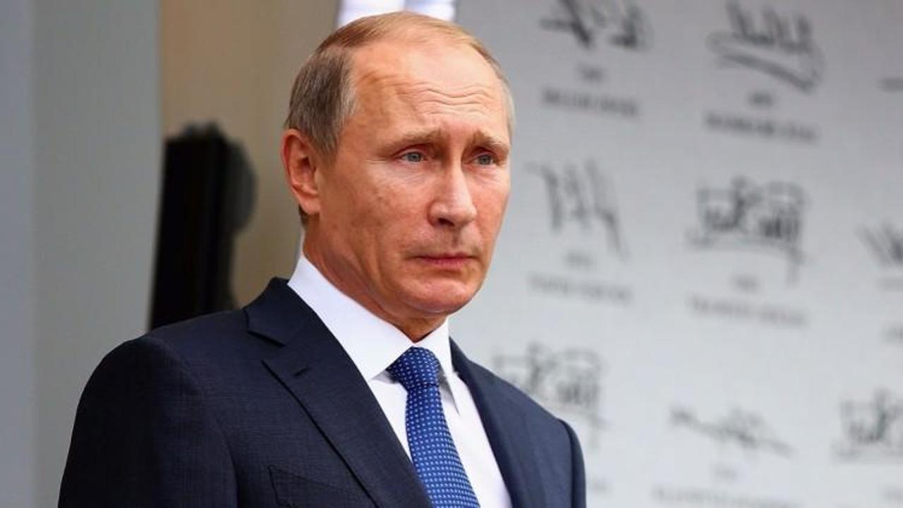 Rusya'dan kritik karar! 2017'ye kadar yok edecek