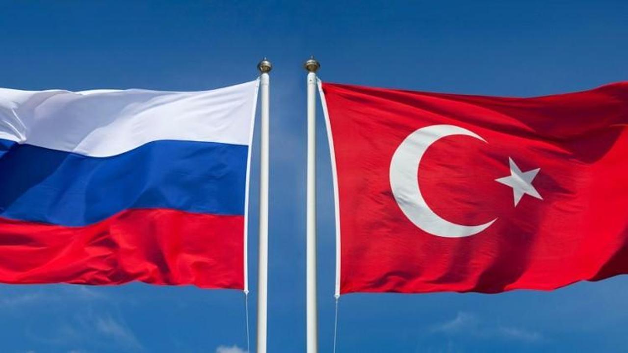 Rusya'dan Türkiye'ye kritik çağrı!