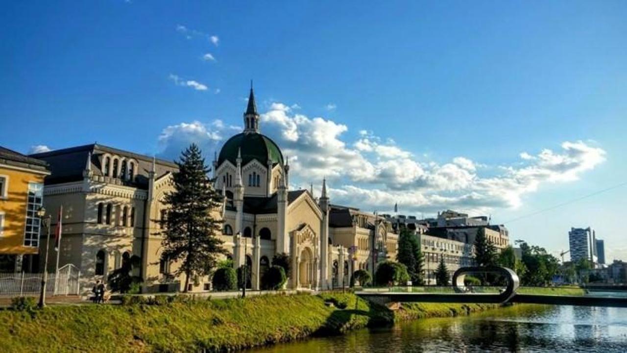 S&ouml;mestr tatili i&ccedil;in vizesiz &uuml;lkeler