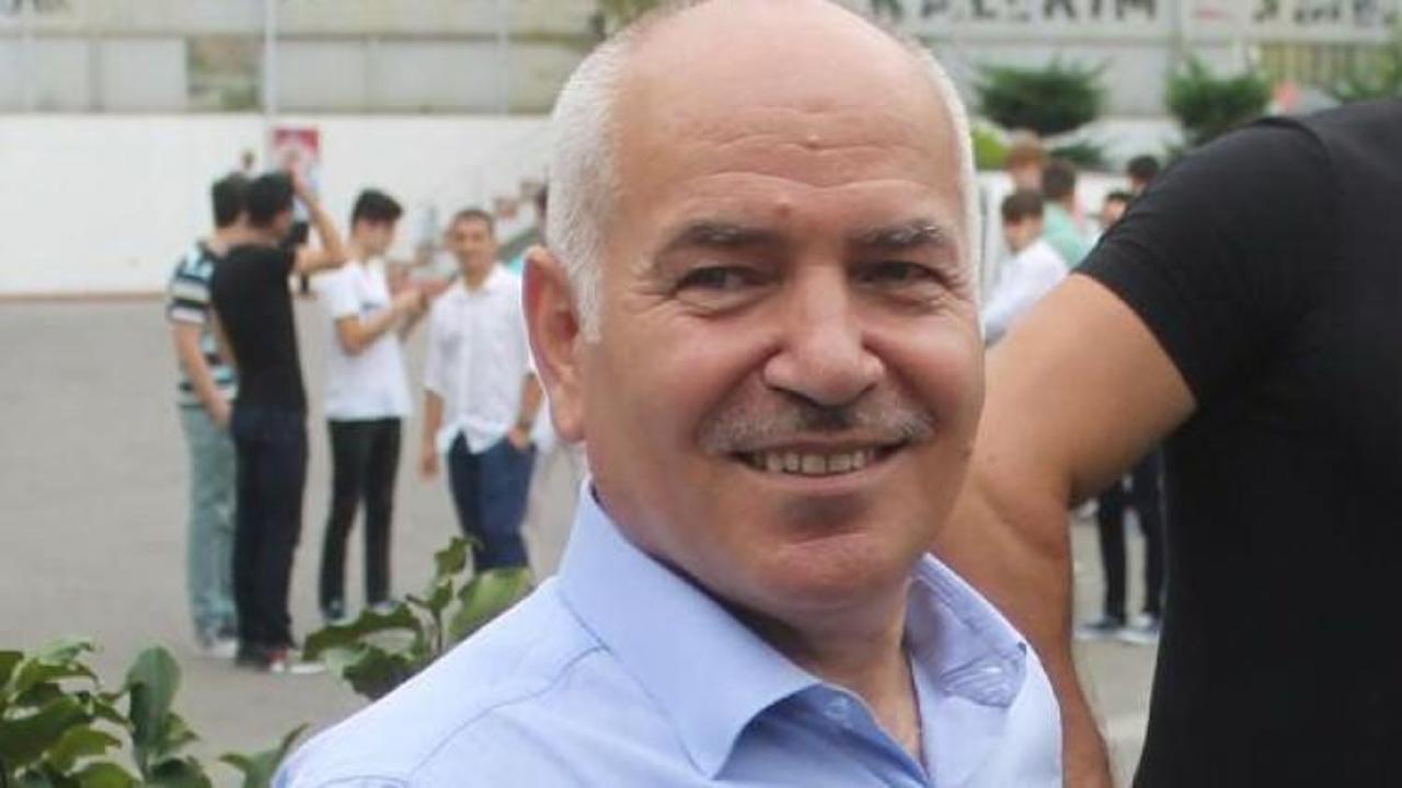 Trabzonspor’dan Çorum Belediyespor’a jest