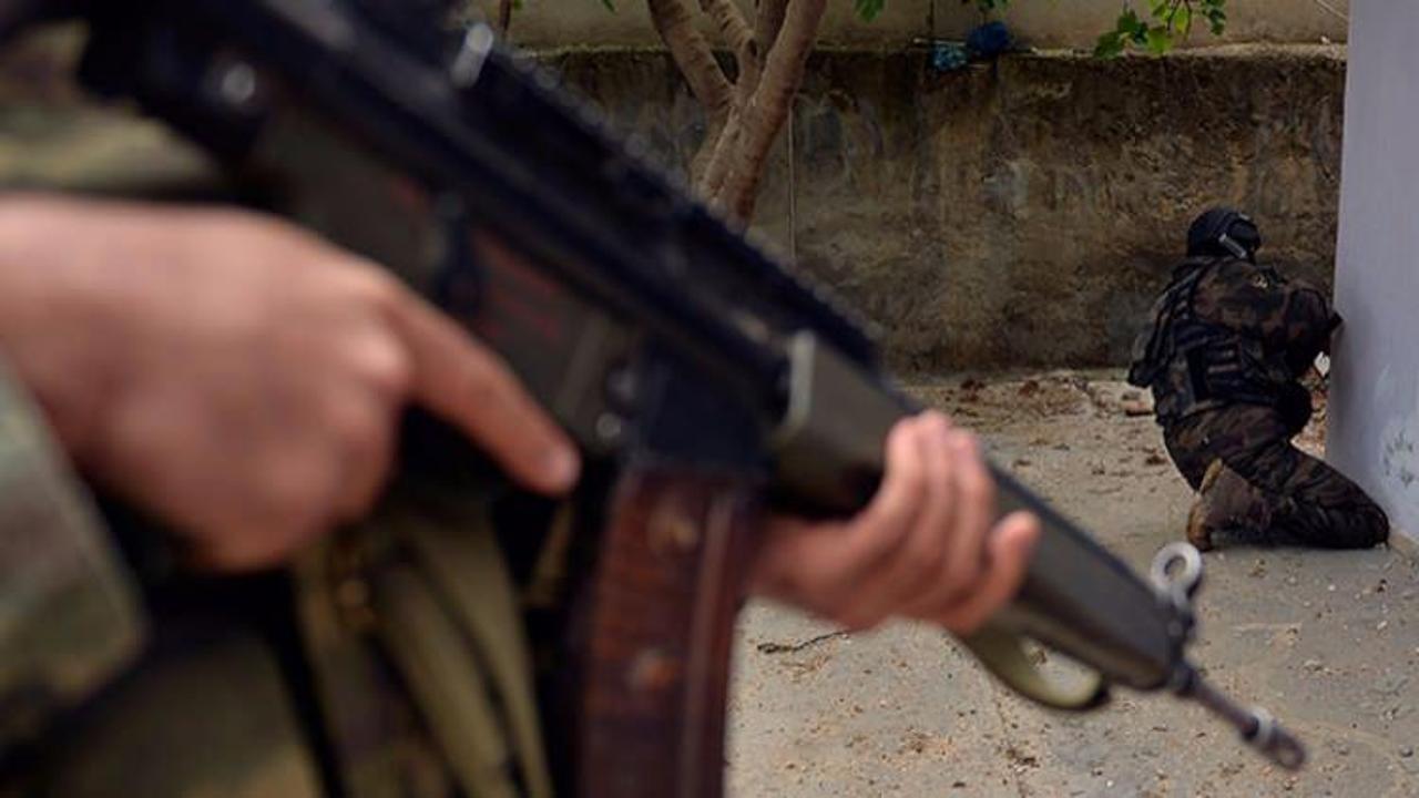 Van'da 3 kişi tutuklandı