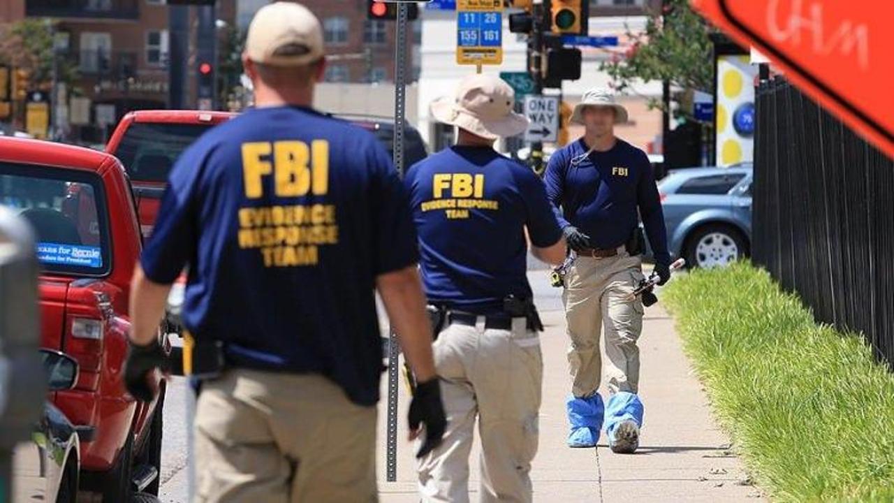 ABD'de FETÖ'ye yakın bir kafeye FBI baskını