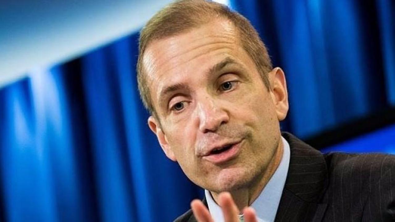 ABD'den Türkiye açıklaması: Doğrulayamam!