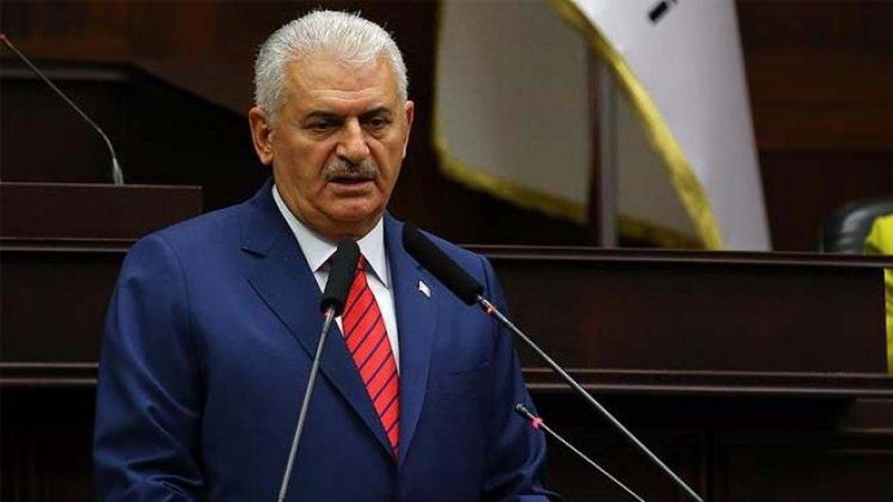 "Sadece güvenlik yönünden tehdit altında değiliz"