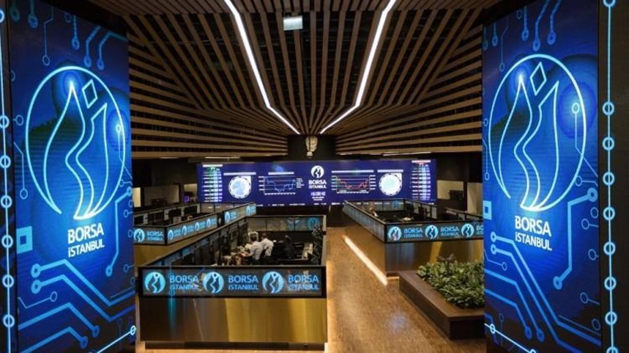 Borsada işlem saatleri değişti