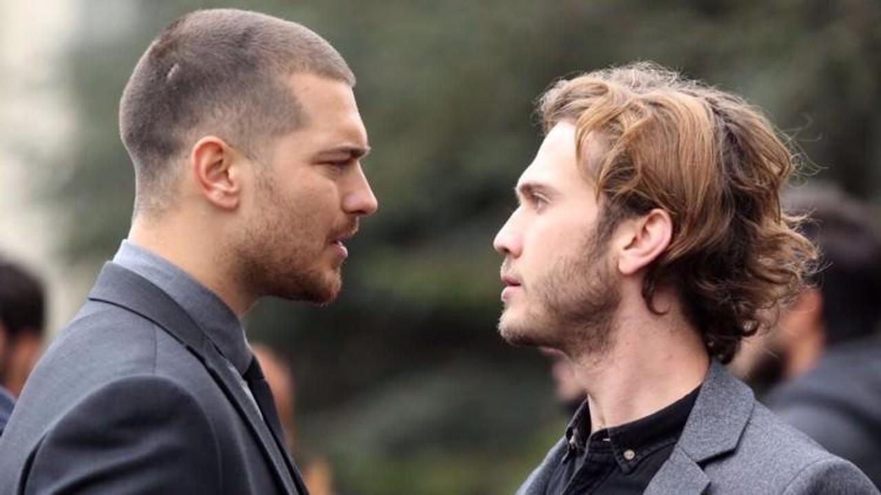 &Ccedil;ağatay Ulusoy hakkında su&ccedil; duyurusu!