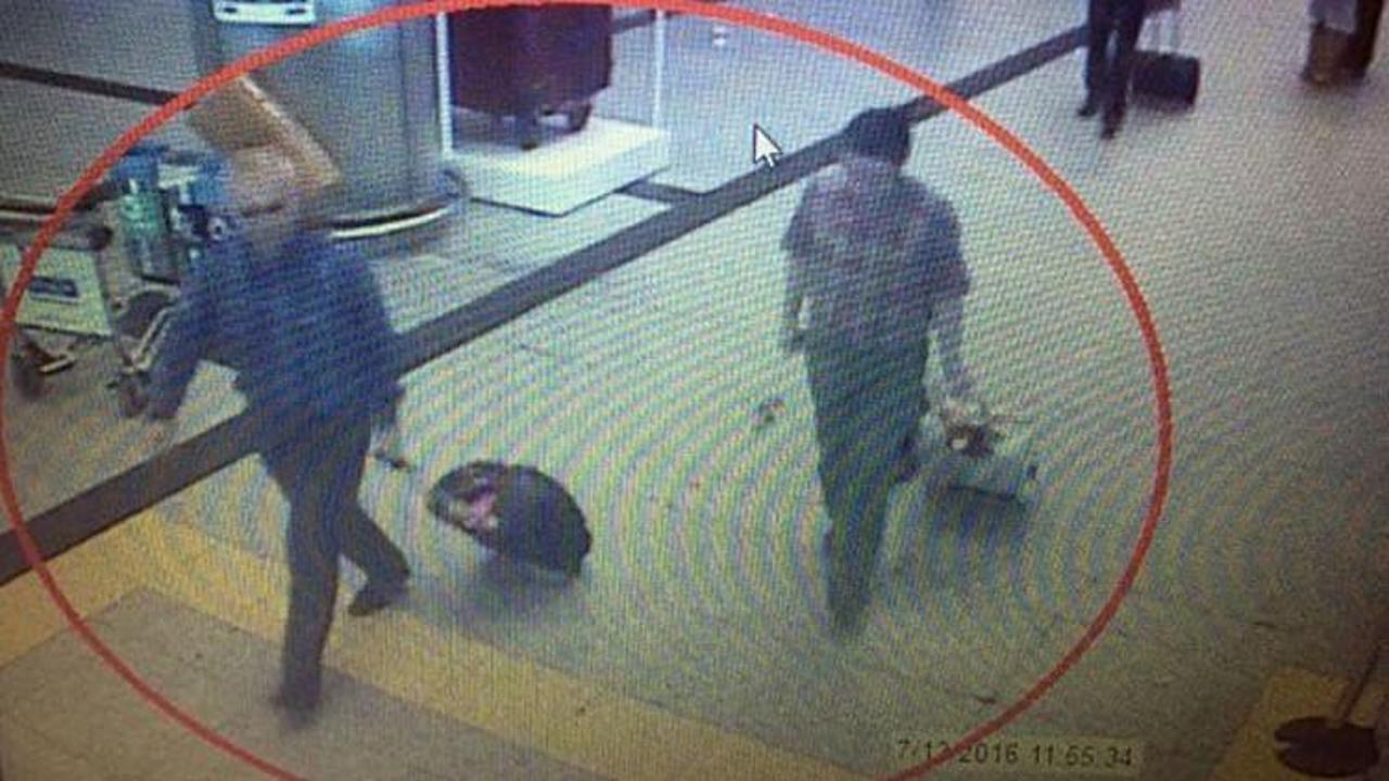 Darbeyi y&ouml;neten ikinci kişi olan Kemal Batmaz kimdir? 