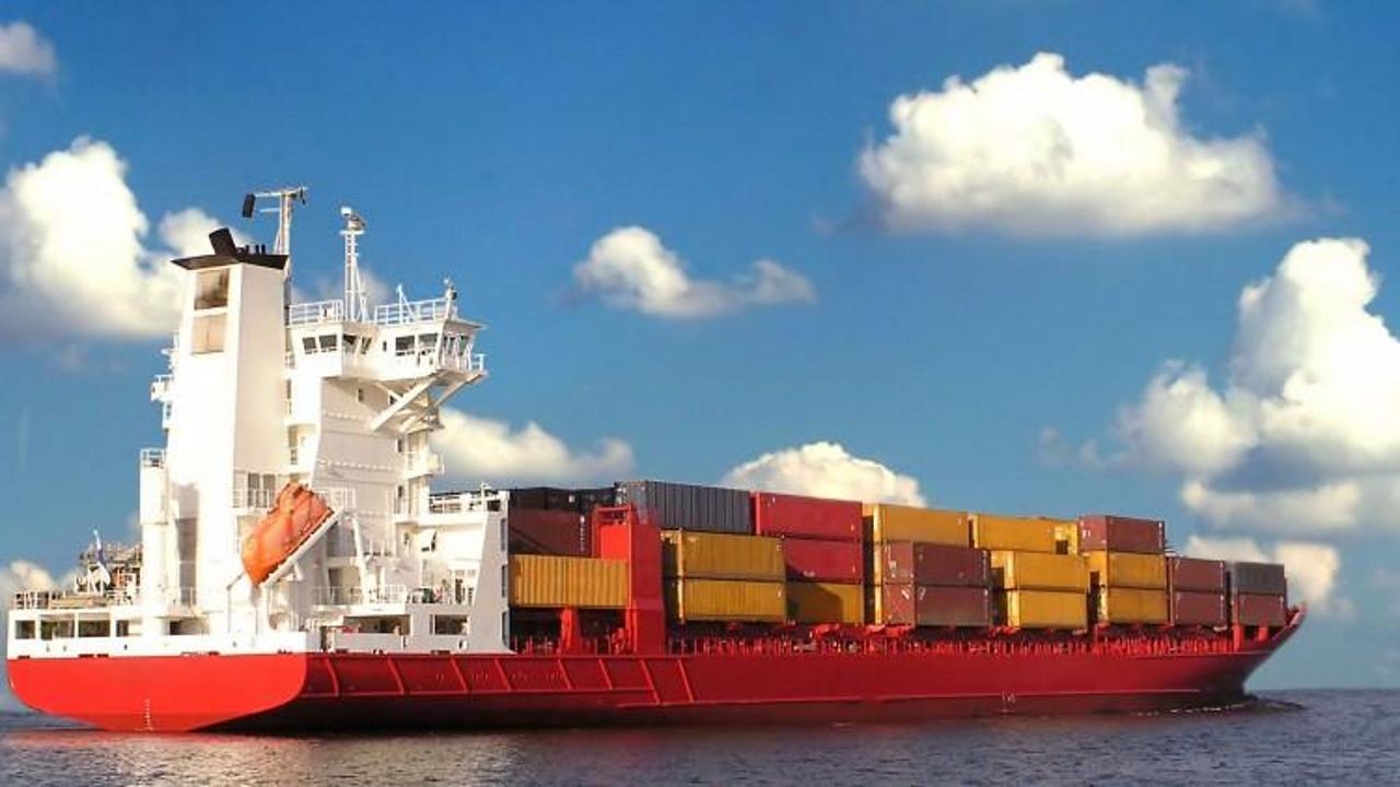 Dış ticaret rakamları a&ccedil;ıklandı