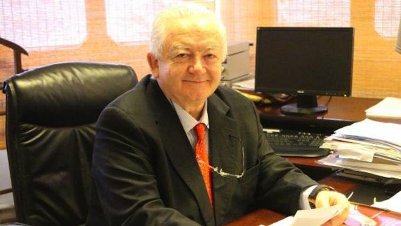 Enver Paşa'nın torunu hayatını kaybetti