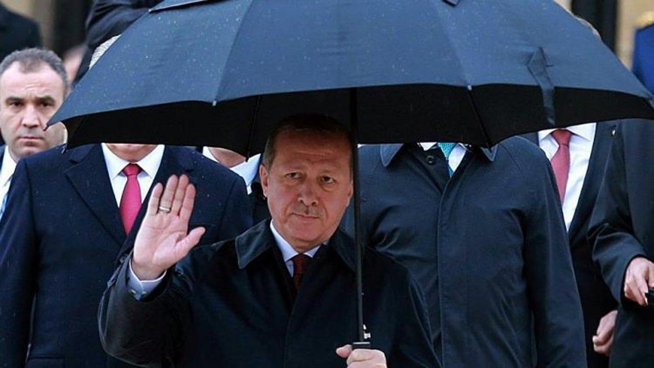 Erdoğan, Minsk’te cami açılışına katılacak