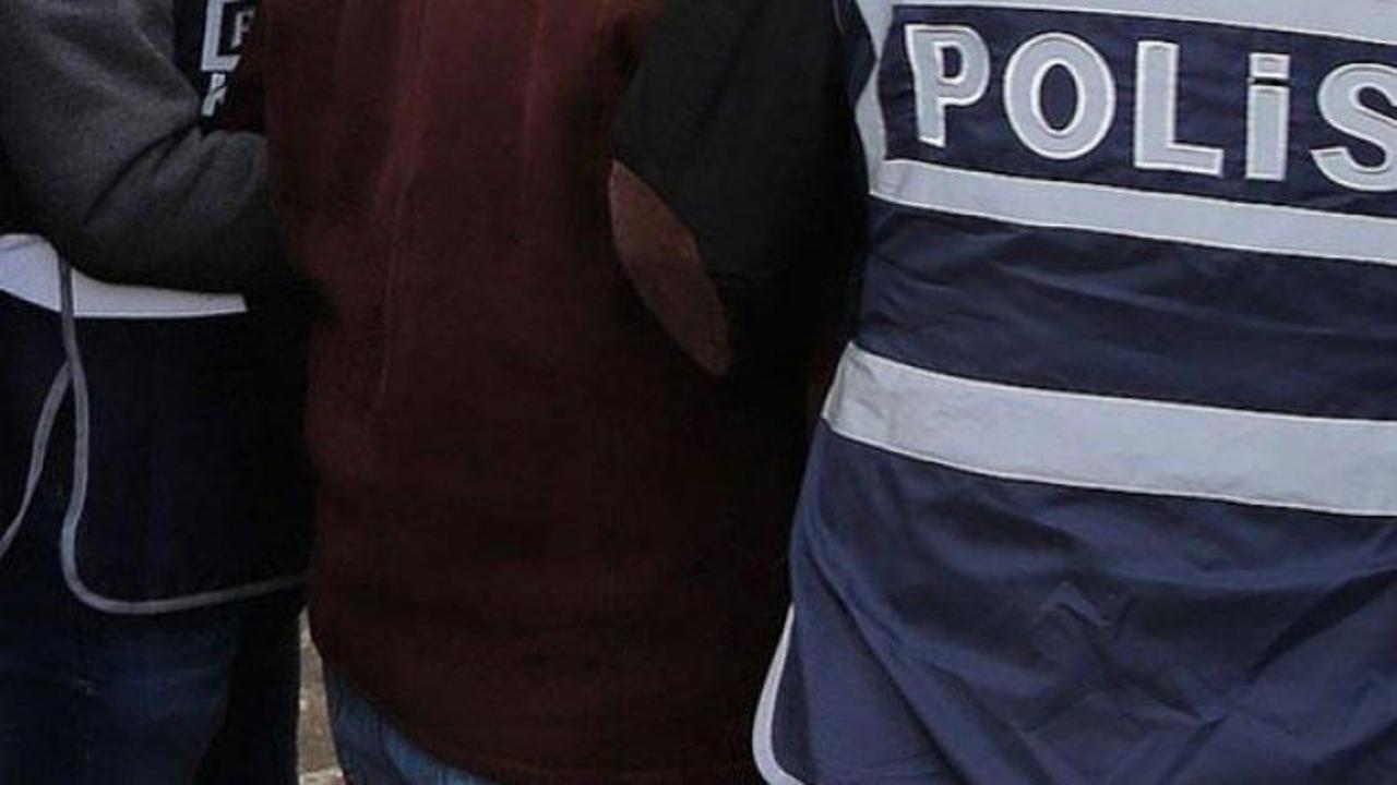 FETÖ'cü yarbay tutuklandı