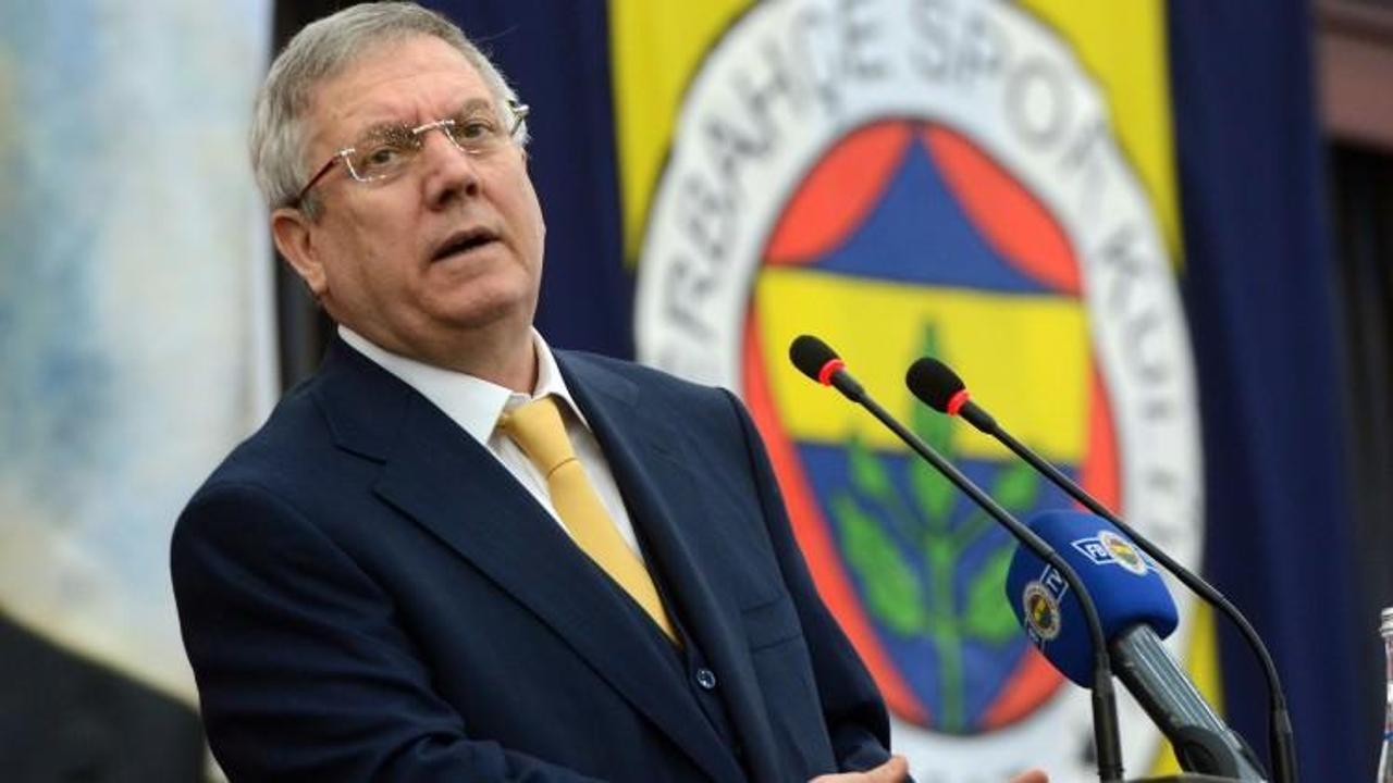 Fenerbahçe'ye 'Yargıtay' dopingi!