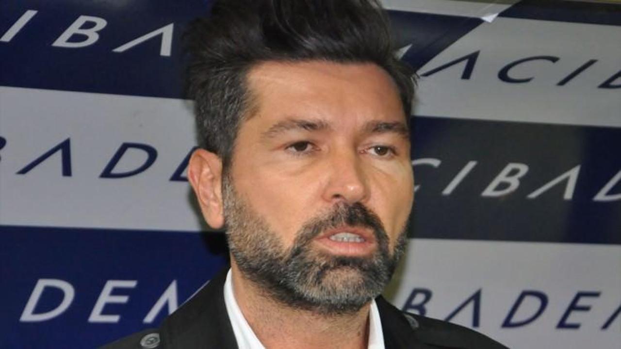 Hakan Kutlu: Gereksiz bir penaltı...