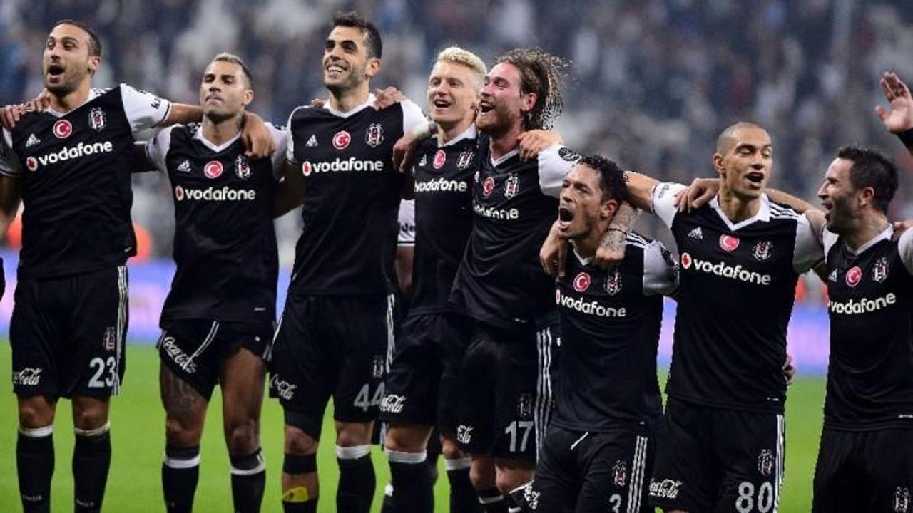 Beşiktaş, Uzak Doğu'ya açılıyor!