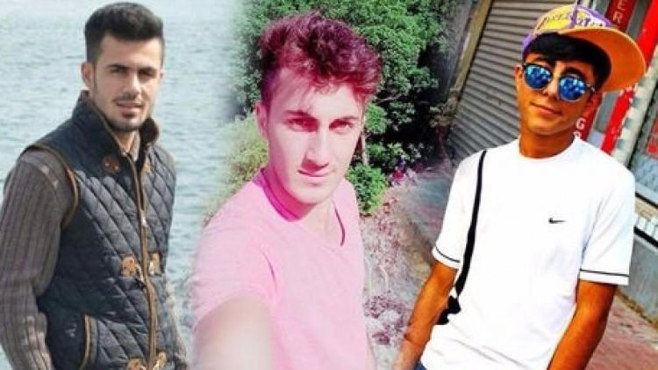 Katliamda kan donduran detaylar ortaya &ccedil;ıktı