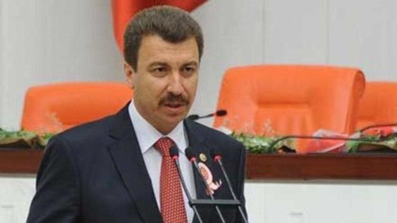 MHP'li Erdoğan: Başbakanlık yarın brifing verecek