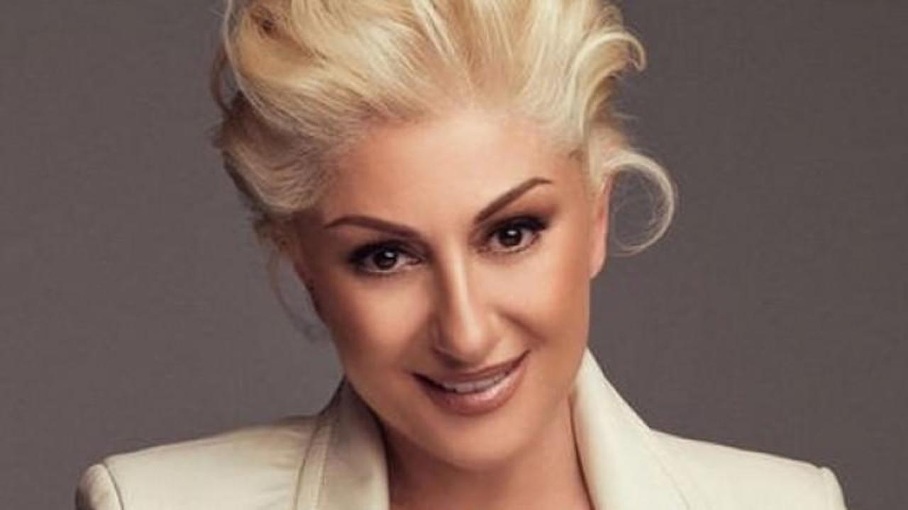 Muazzez Ersoy'dan 60 bin TL'lik dava!