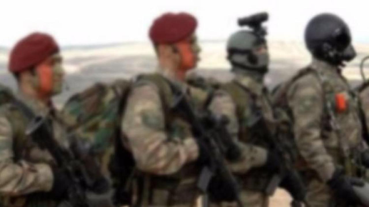 &Ouml;zel Kuvvetler'e yoğun ilgi