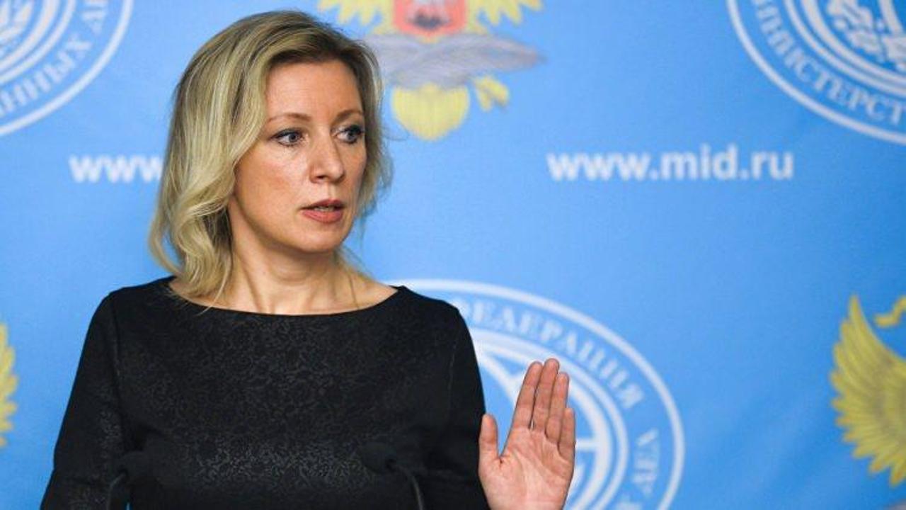 Rusya: Esed rejimi davet edilmeyecek