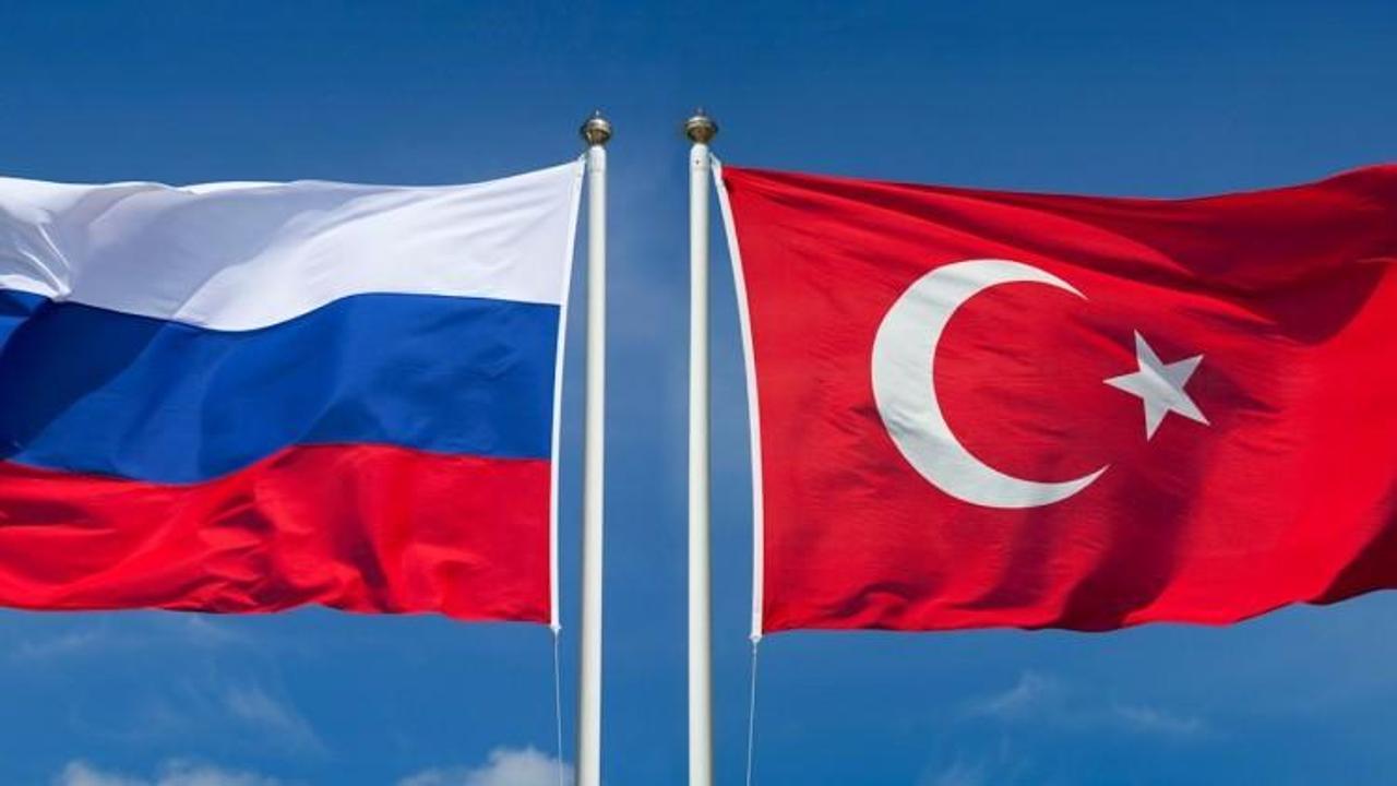 Rusya'dan Türkiye açıklaması: İzin vermedik