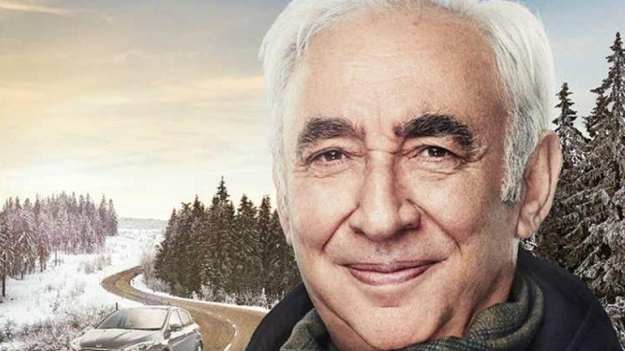 Şener Şen'den acı ger&ccedil;ek! Ekranlarda yer almıyor &ccedil;&uuml;nk&uuml;...