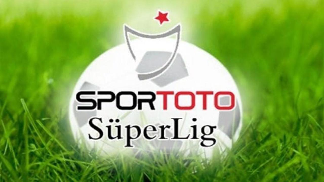 Süper Lig'de perde yarın açılıyor!