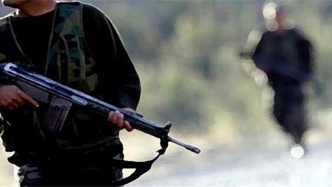 TSK a&ccedil;ıkladı: Fırat Kalkanı'nda 6 muhalif şehit!