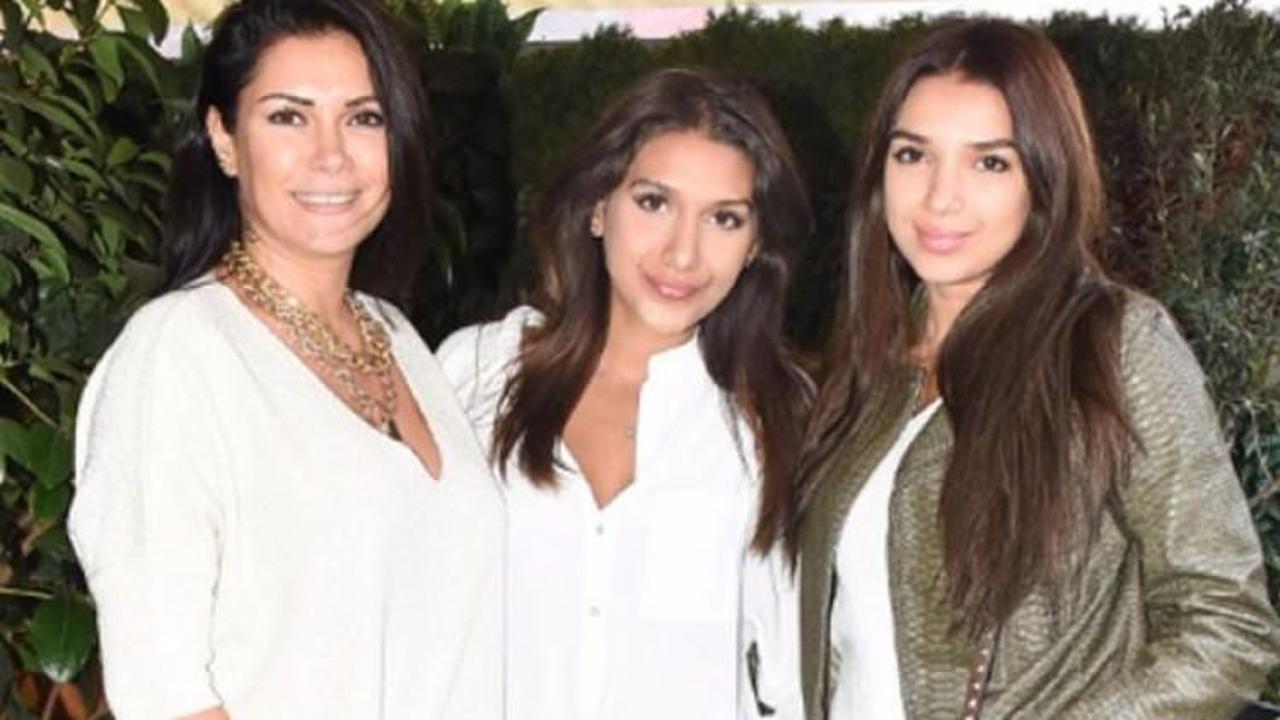 Tuğba Altıntop: ''Kansere yakalandım''