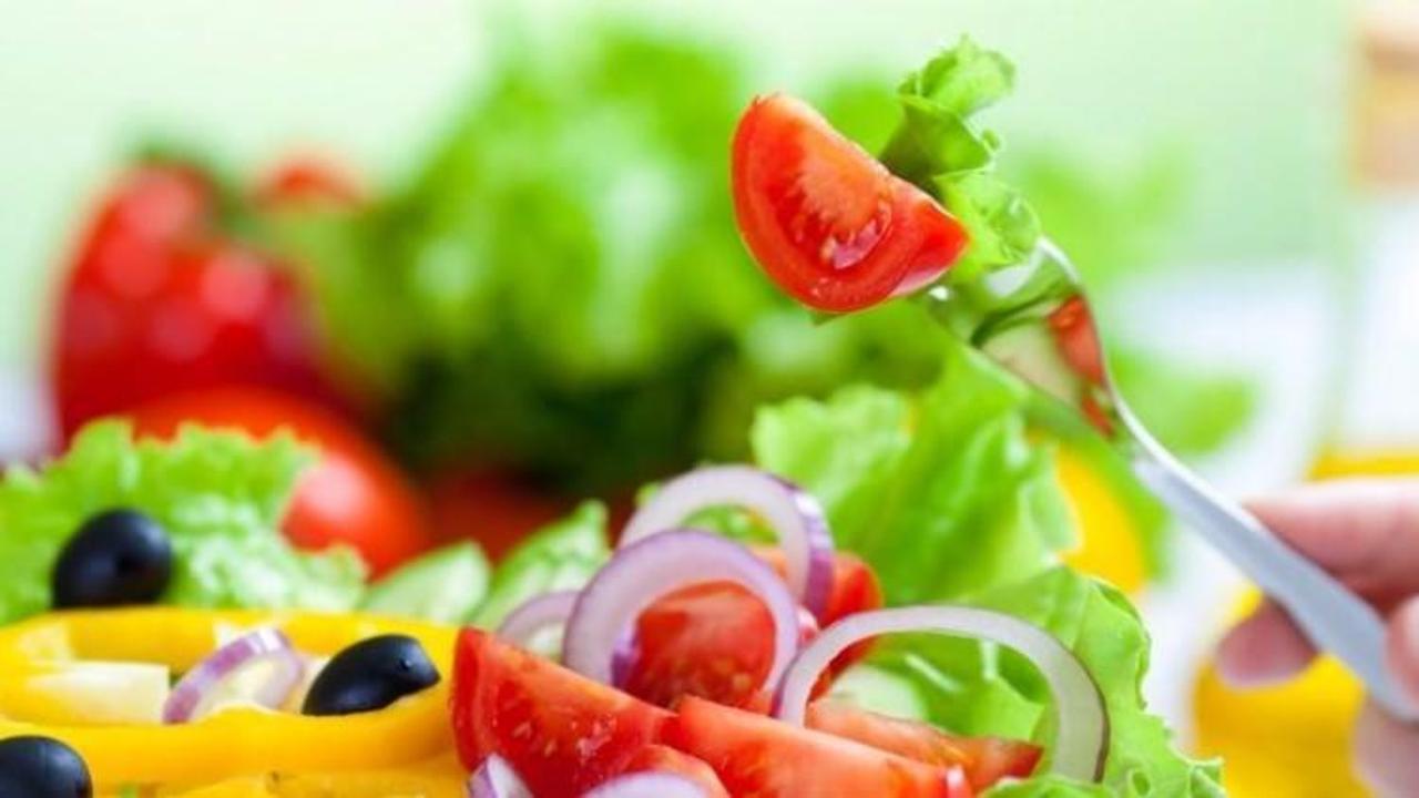 V&uuml;cuttaki yağ oranını d&uuml;ş&uuml;rmek i&ccedil;in ne yapmalıyız?