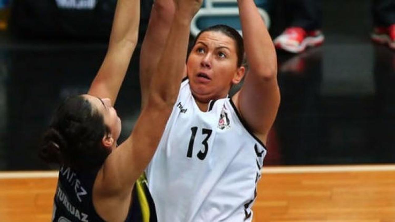 Yasemin Horasan veda etti!