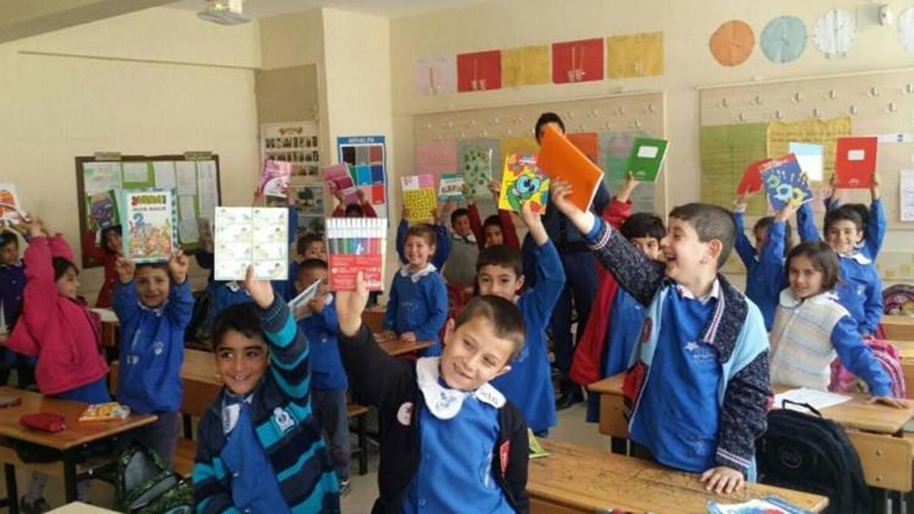 7-8 Kasım Eskişehir'de okullar tatil mi? (Resmi açıklama)