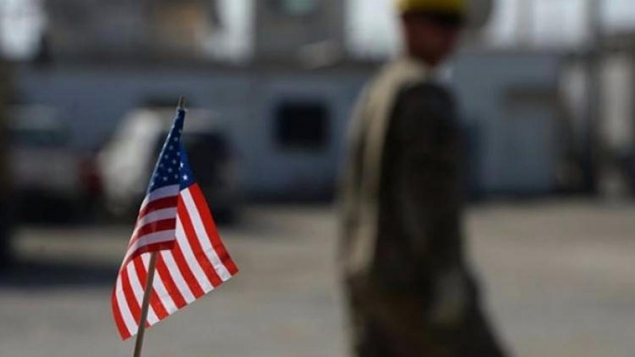ABD'nin Afganistan'da en büyük üssü vuruldu!