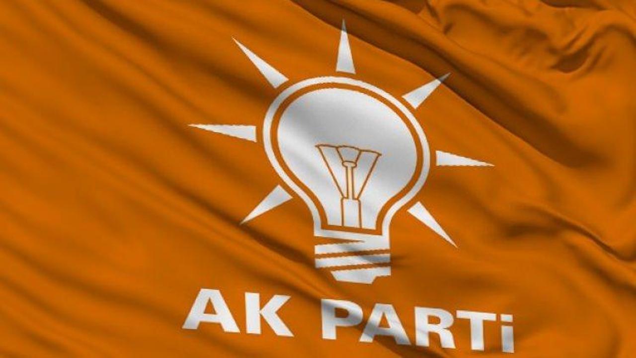 AK Parti'den çok sert 'Kılıçdaroğlu' açıklaması