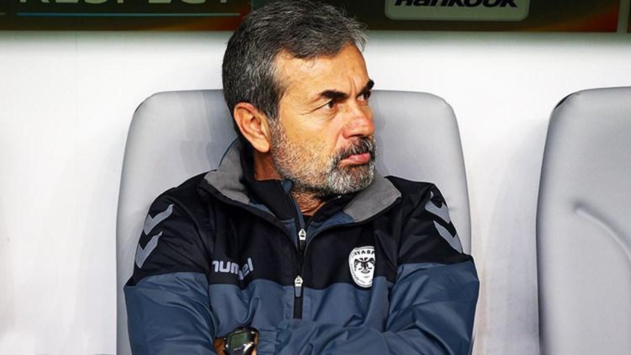 Kocaman'dan dev tepki! 'Korkaksınız...'