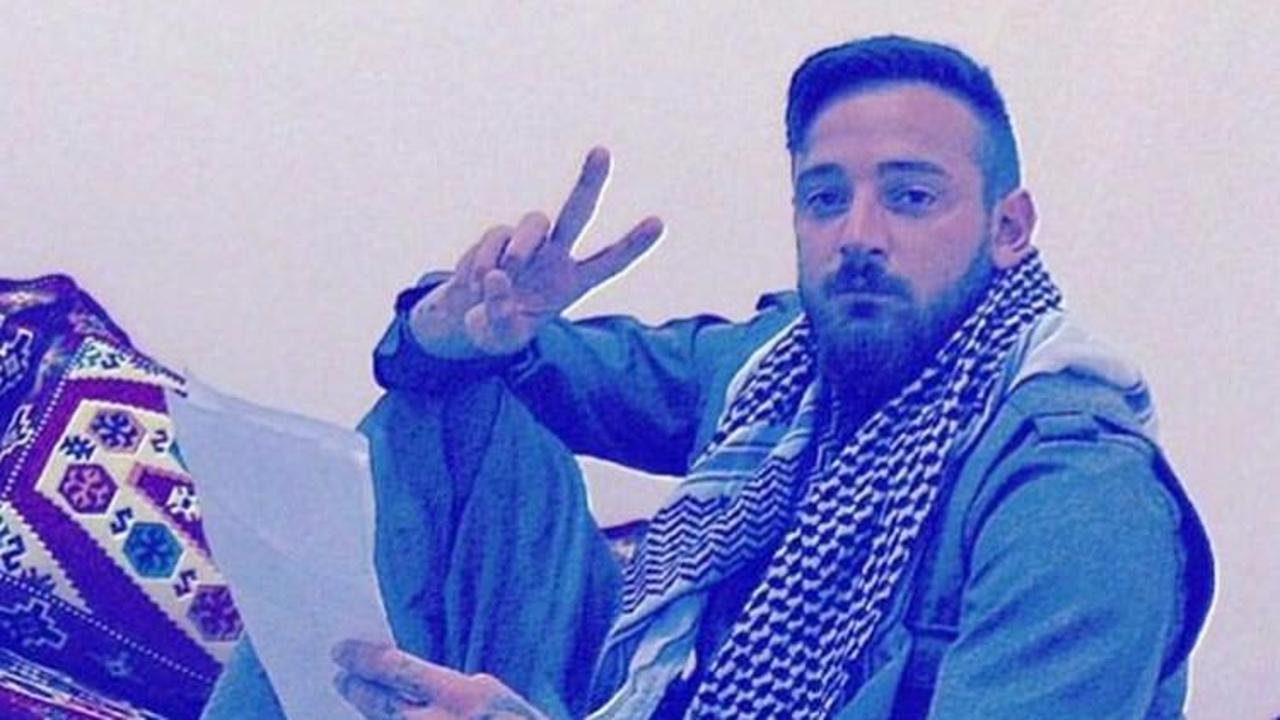Deniz Naki hakkında karar &ccedil;ıktı!