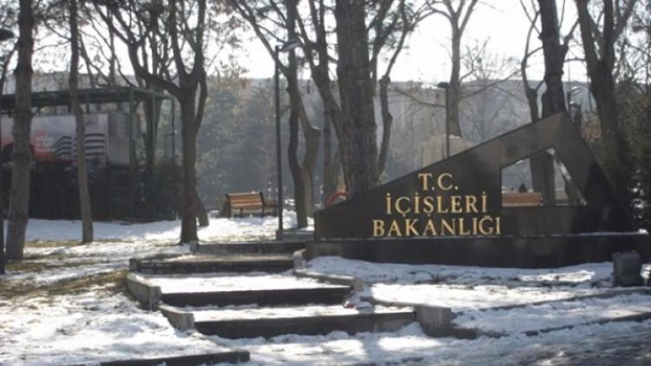 Diyarbakır'da 47 derneğin faaliyetleri durduruldu