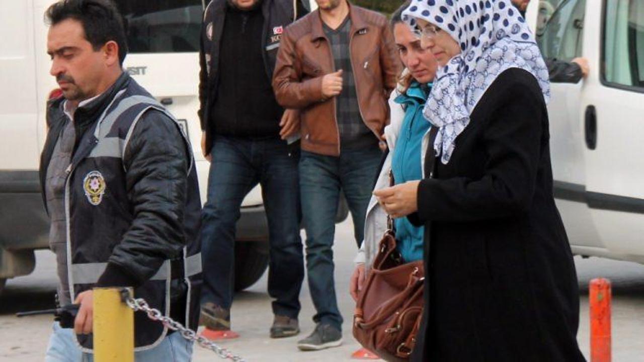 Doktor ve eczacılara FETÖ operasyonu: 23 gözaltı