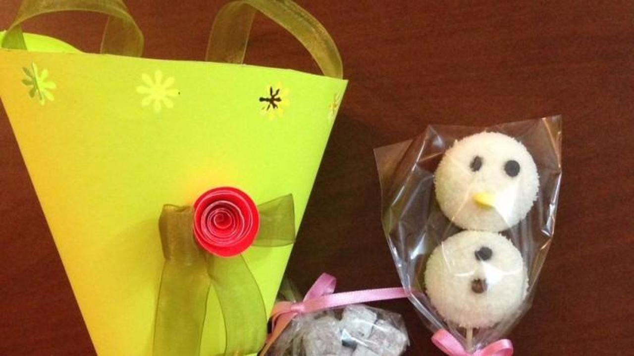 &Ccedil;ocuklarınız buna bayılacak!