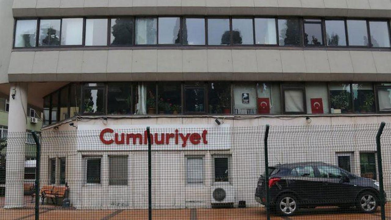 "Cumhuriyet" iddianamesinde dikkat çeken detay!