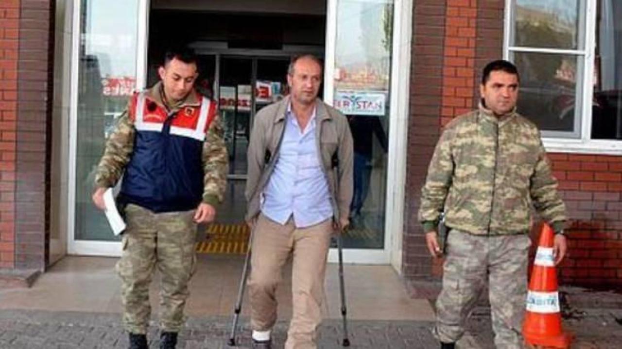 Kahramanmaraş'ta PKK operasyonu: 18 gözaltı